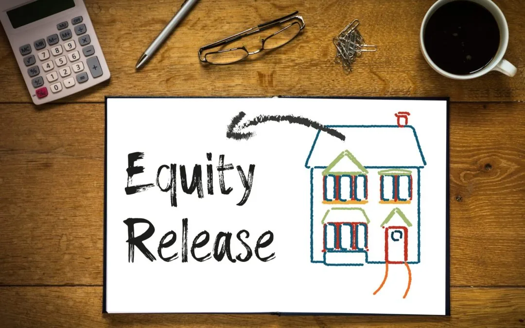 Equity Release to Buy Another Property