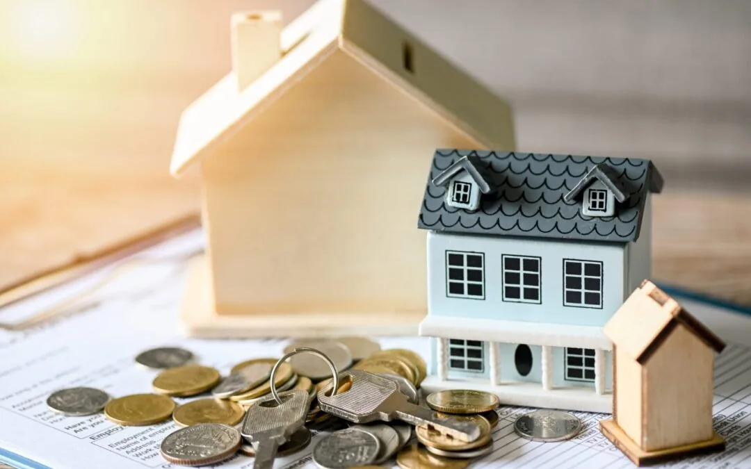 2nd Charge Bridging Loan – How it Works