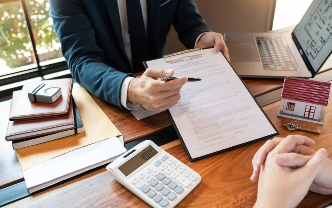 Key Considerations for Commercial Bridging Loans