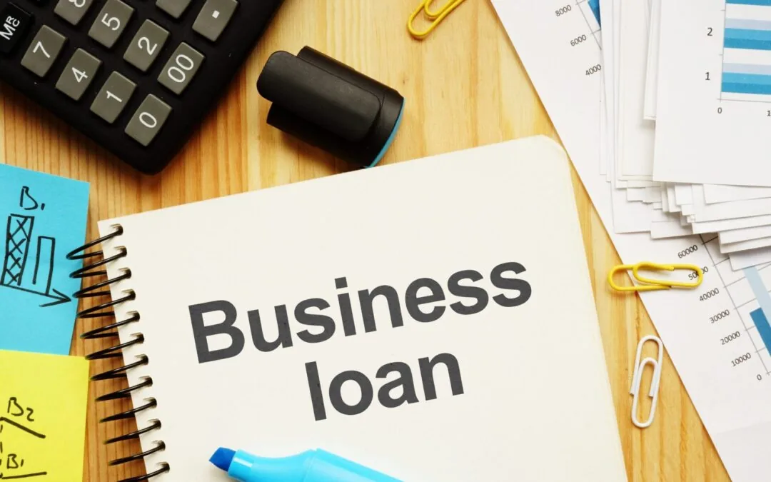 Business Loan for Self Employed